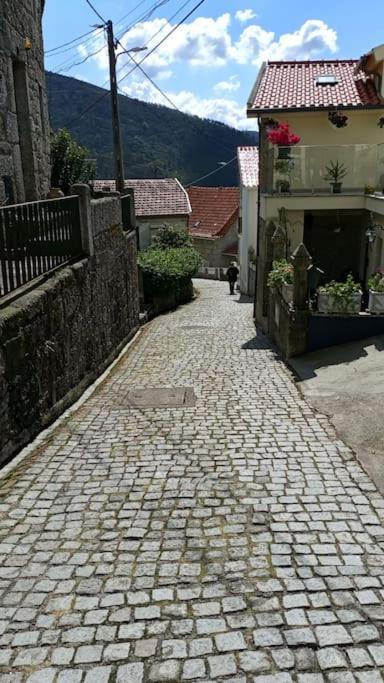 Casa Do Pelourinho - T1 Villa Лорига Екстериор снимка