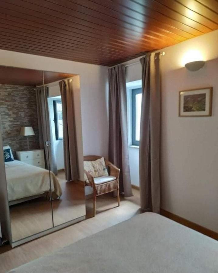 Casa Do Pelourinho - T1 Villa Лорига Екстериор снимка