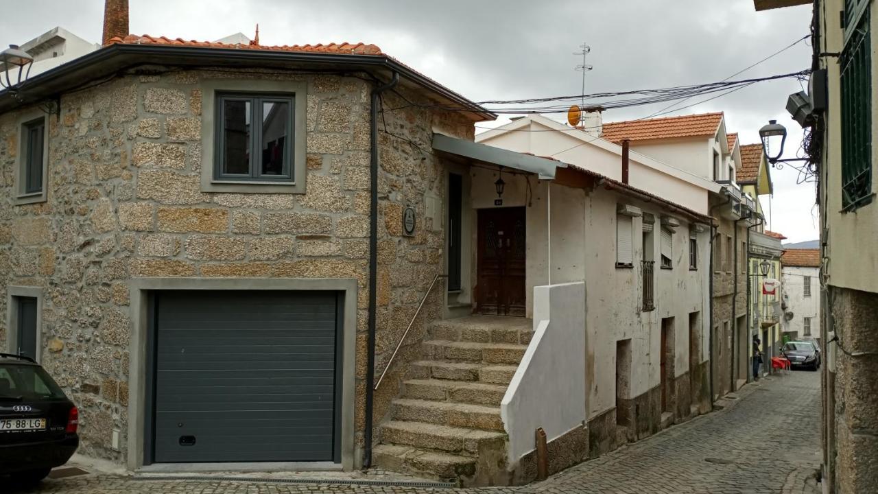 Casa Do Pelourinho - T1 Villa Лорига Екстериор снимка