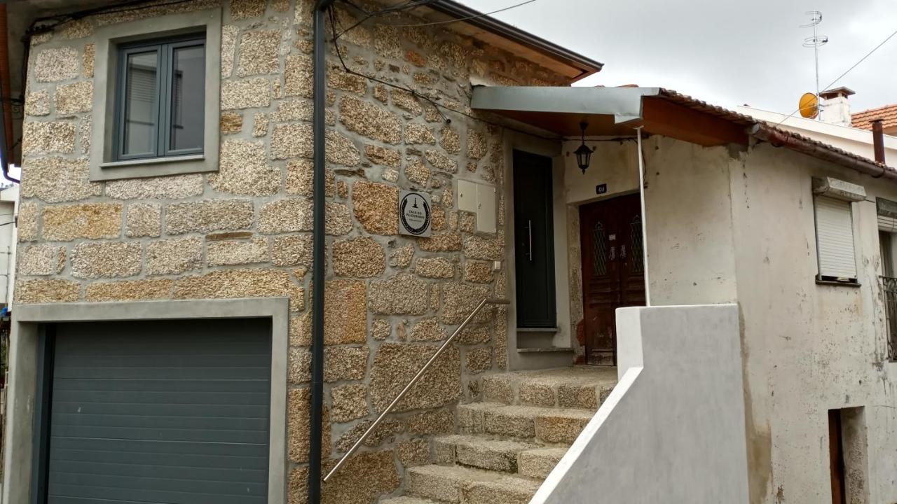 Casa Do Pelourinho - T1 Villa Лорига Екстериор снимка