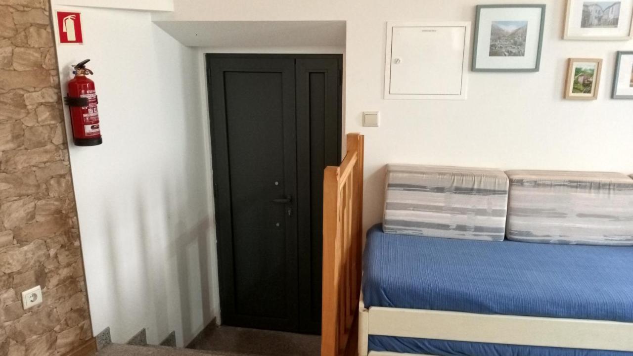 Casa Do Pelourinho - T1 Villa Лорига Екстериор снимка