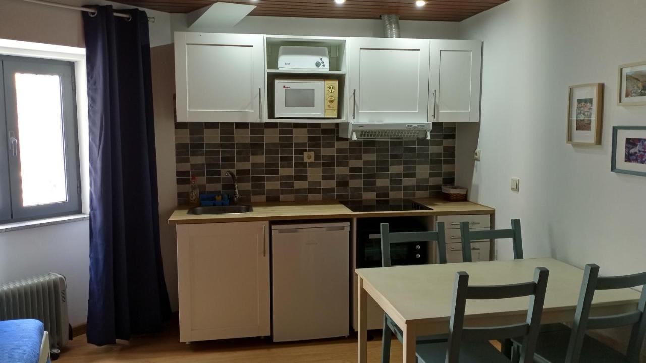 Casa Do Pelourinho - T1 Villa Лорига Екстериор снимка
