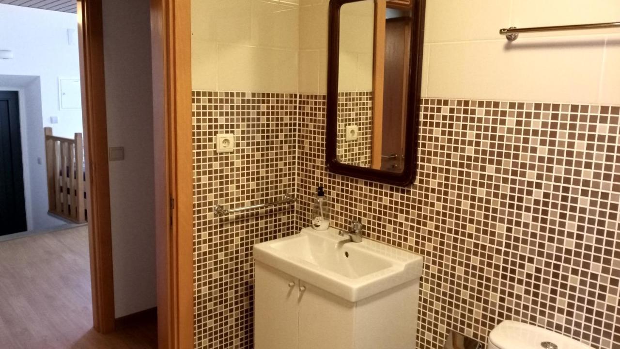 Casa Do Pelourinho - T1 Villa Лорига Екстериор снимка